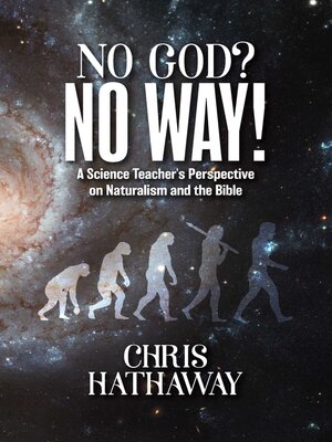 cover image of No God? No Way!